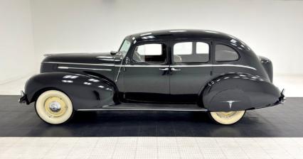 1939 Hudson Series 95