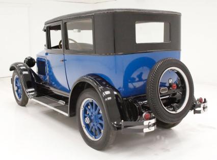 1925 Buick Master 6