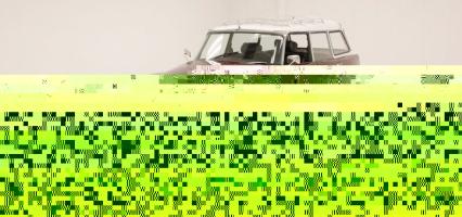 1969 Citroen D21 Luxe