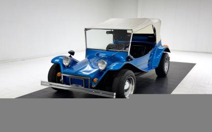 1969 Volkswagen Dune Buggy