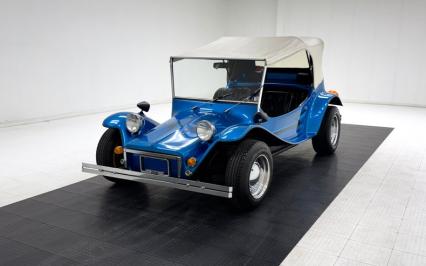 1969 Volkswagen Dune Buggy