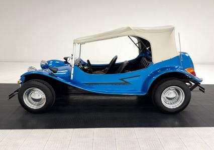 1969 Volkswagen Dune Buggy