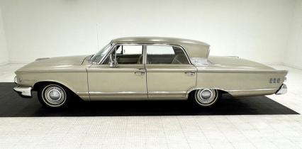 1963 Mercury Monterey