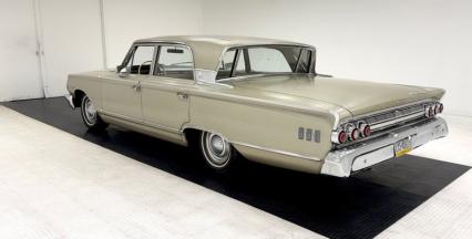 1963 Mercury Monterey
