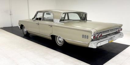 1963 Mercury Monterey