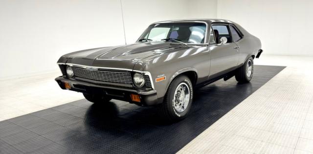 1972 Chevrolet Nova
