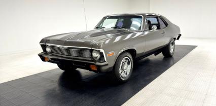 1972 Chevrolet Nova