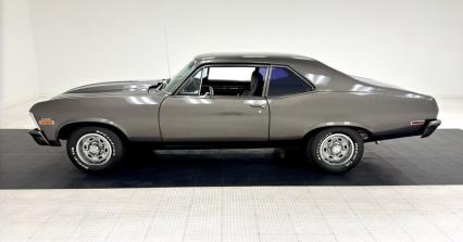 1972 Chevrolet Nova