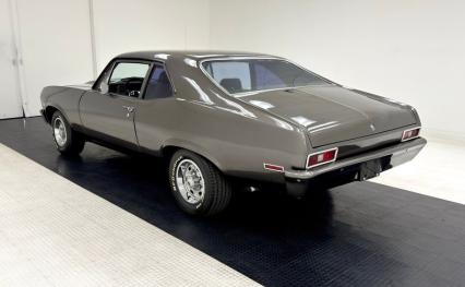 1972 Chevrolet Nova