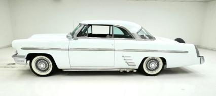 1953 Mercury Monterey