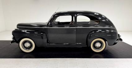 1941 Ford Tudor