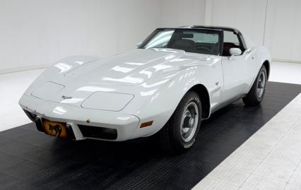 1977 Chevrolet Corvette