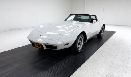 1977 Chevrolet Corvette