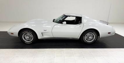 1977 Chevrolet Corvette