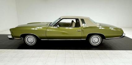 1973 Chevrolet Monte Carlo