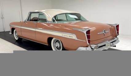 1955 Chrysler New Yorker