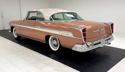 1955 Chrysler New Yorker