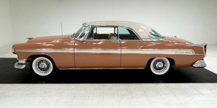 1955 Chrysler New Yorker