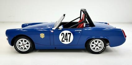 1967 Austin-Healey Sprite