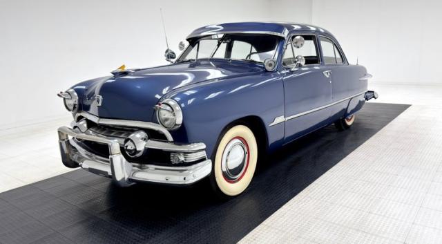 1951 Ford Other