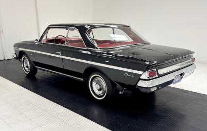 1964 Rambler 770 Classic