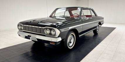 1964 Rambler 770 Classic