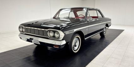1964 Rambler 770 Classic