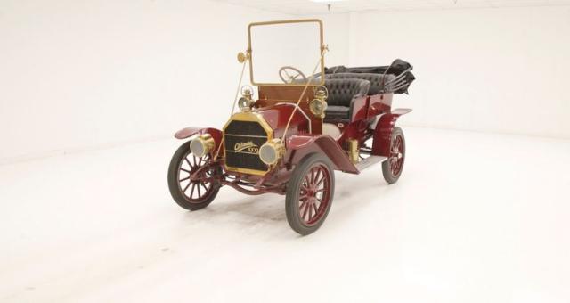 1908 Oldsmobile Other