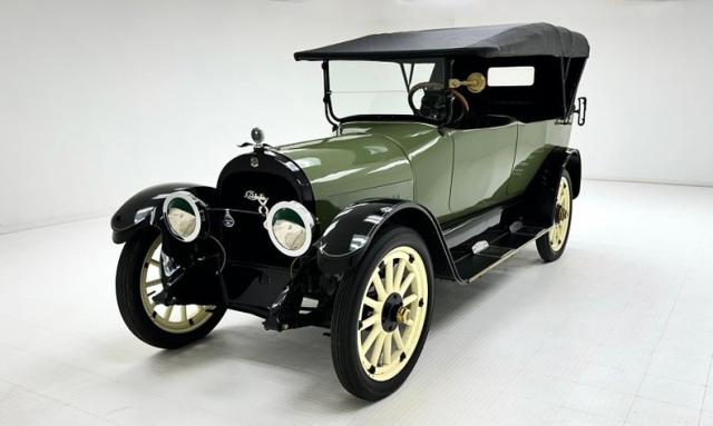 1916 Cole Other