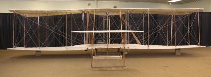 1903 Wright Flyer