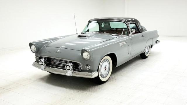 1956 Ford Thunderbird