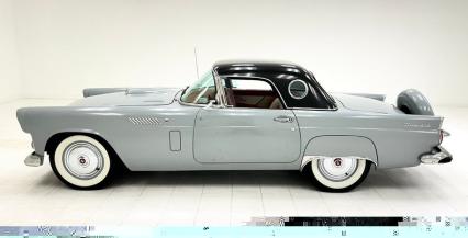 1956 Ford Thunderbird