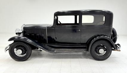 1932 Chevrolet Confederate