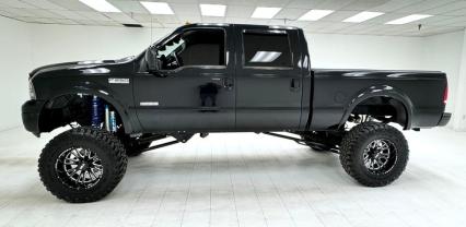 2006 Ford F250