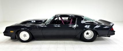 1981 Chevrolet Camaro