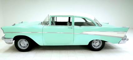 1957 Chevrolet 210