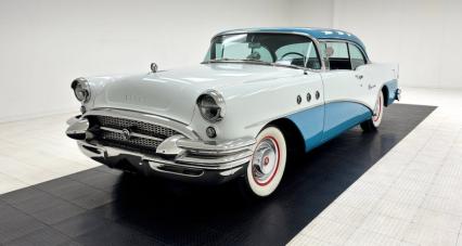 1955 Buick Series 40