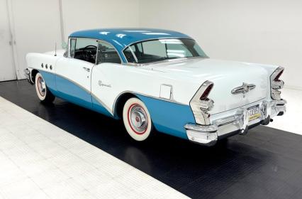 1955 Buick Series 40