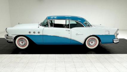 1955 Buick Series 40
