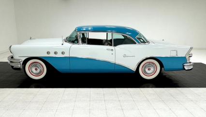 1955 Buick Series 40
