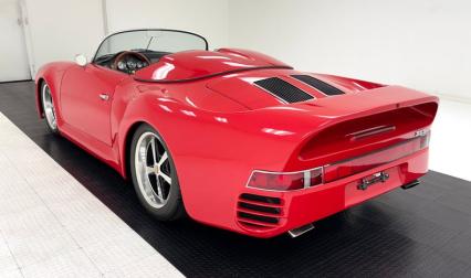 1969 Volkswagen Porsche 959 Tribute