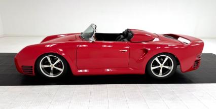 1969 Volkswagen Porsche 959 Tribute