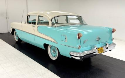 1955 Oldsmobile 88