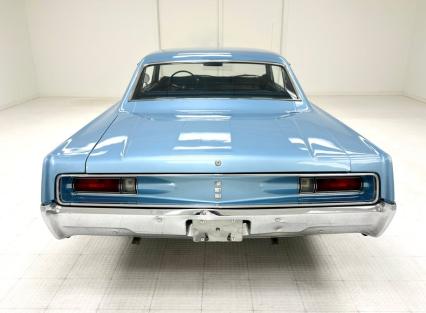 1968 Chrysler Newport