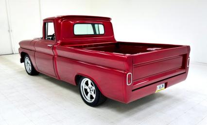 1963 GMC 12 Ton