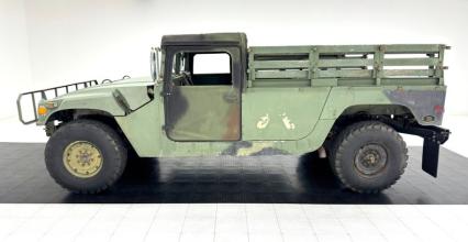 1986 Am General M998