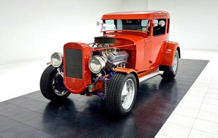 1931 American Austin