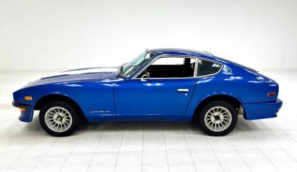 1972 Datsun 240Z