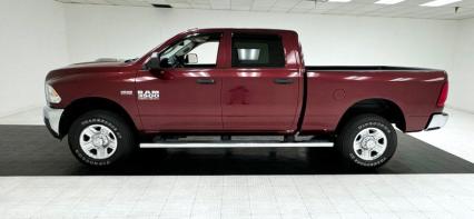 2018 Dodge Ram 3500