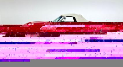 1965 Chevrolet Corvette